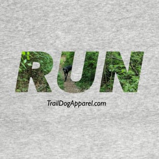 RUN T-Shirt